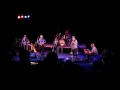 Earl Thomas & The Kings of Rhythm perform Working Together Earl Thomas & The Kings of Rhythm perform Working Together