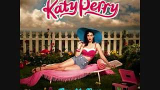 Watch Katy Perry Self Inflicted video