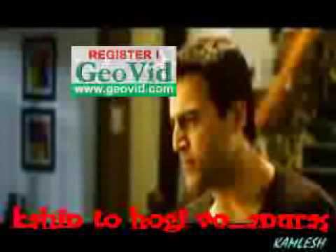 Kahin To Hogi Vo Full Song By Anurag