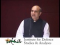 Defence expert Sushant Sareen