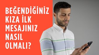 Instagram'da Beğendiğiniz Kıza İlk Mesajınız Nasıl Olmalı?