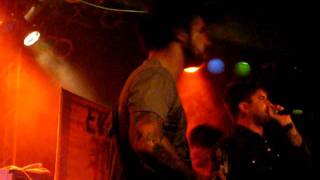 Every Time I Die - Ebolarama Live - 7Th Annual Christmas Hometown Show Buffalo, Ny Infinity