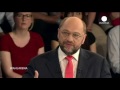 Far-right under fire from European Commission President hopefuls