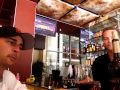 The Row Show - house kitchen & bar