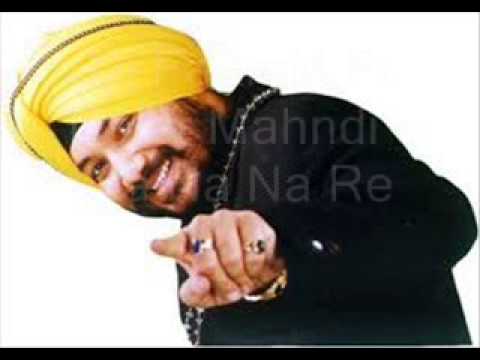 Dj FaZieM Ft Daler Mahndi - Na Na Na Re