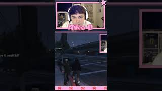 Instant Karma Unexpected Ending Nikob