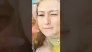 No Bra Challenge