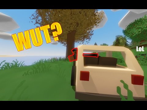 Автомати играть unturned