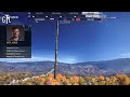 Battlefield 4 | Caspian Border Levolution Feature - Radio Tower Fall