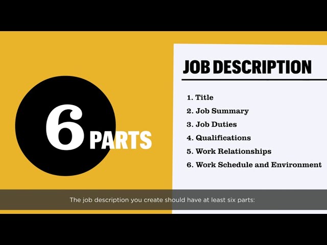 Watch Six Parts of Farm Job Descriptions | Missouri Farm Labor Guide on YouTube.
