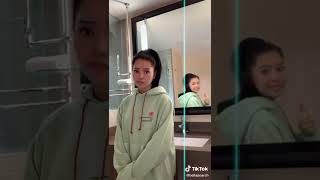 Bella Poarch Tiktok