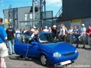 CorsaBBoomer: Ten Years In The Life Of My Opel Corsa...