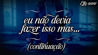 Asmr Lésbico Sua Professora Te Punindo Por Notas Baixas...