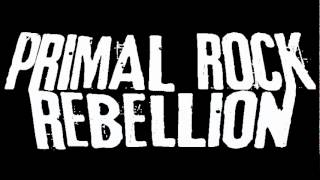 Watch Primal Rock Rebellion Snake Ladders video