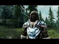 skyrim mod