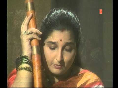 Jenechhi Jenchhi Tara By Anuradha Paudwal Shyama Sangeet Bengali...