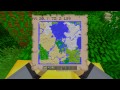 Minecraft Xbox 360 + PS3 TU20 Seed - UNDERGROUND DESERT TEMPLE