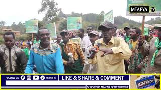 Lilengwe Wapeni Kura Za Ndio Burudani Kampeni Za Kasekenya Ndani Ya Sange