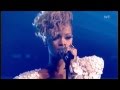 Rihanna - Russian Roulette Live