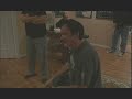 Quentin Tarantino and Robert Rodriguez watch Clerks 2
