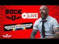 Queer Teachers - Buck U: Live