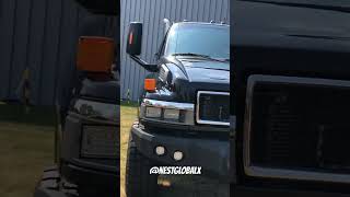 Ironhide. Hes Here. I Smell Him.
