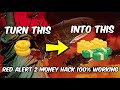 C&C Red Alert 2: Easy Money Hack [100% Working] [No Cheat Engine]