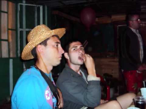 IMAM EDIN BRAT(DJ.REYHAN RMX)