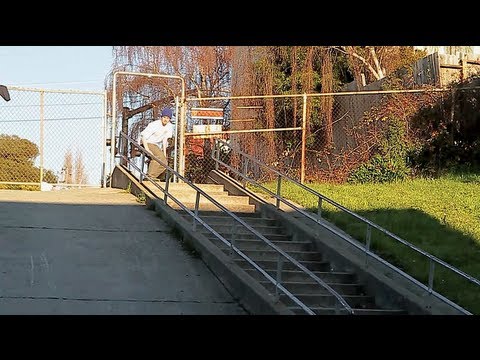 August Johansen   Whoa! of the Week