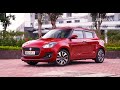 Đánh giá ưu nhược điểm xe Suzuki Swift 2018 giá từ 499 triệu XEHAY VN YouTube