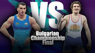 S. Novikov Vs D. Aleksandrov Поединок, Который Вызвал Вопросы У Зрителей