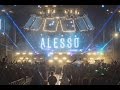 Alesso | Ultra Music Festival 2015 (Full Set LIVE)