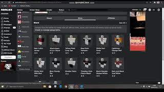 How To Make A Clothing Homestore On Roblox Studio