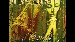 Watch 1000 Funerals Butterfly Decadence video