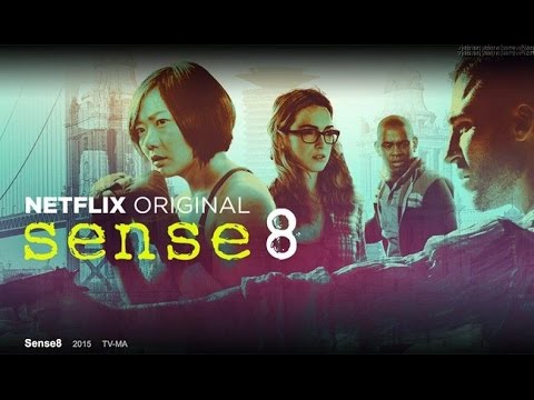 Sense8 Temporada (1)