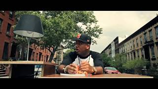 Watch Skyzoo Jansport Strings video