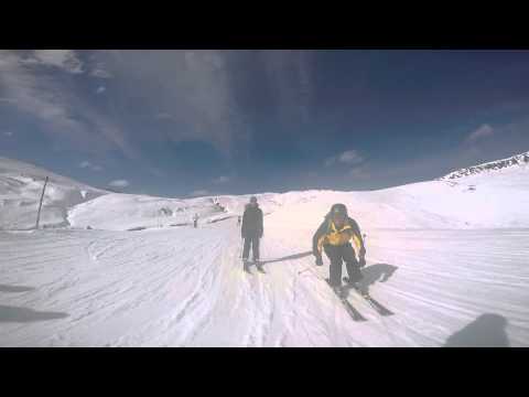 Where Are The Alps? Video