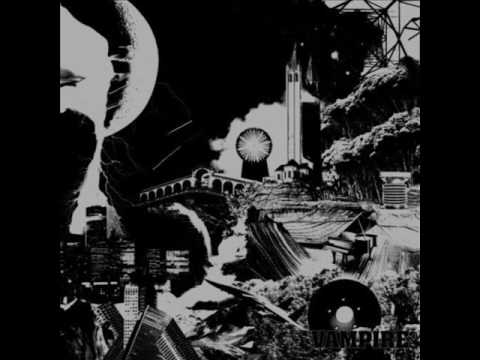 9mm Parabellum Bullet - Vampiregirl cover