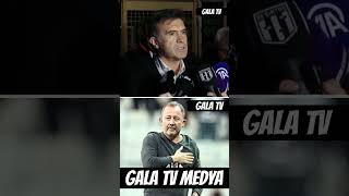 Feyyaz Uçar Açikladi Sergen Yalçin Gündemi̇mi̇zde Dedi̇