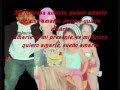 Pienso tanto en ella - Luis mateus