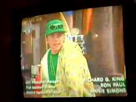 Hannah Montana Rico,Oliver,Jesse Mccartney Rap