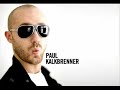 Paul Kalkbrenner -Revolte... Berlin Calling Fl stu