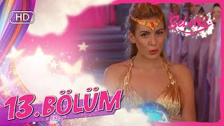 Selena 13. Bölüm Hd