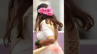 Sharanya Turadi Hot Happy Onam