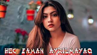 Orxan Prohec Zaman Ayrilmayaqyigma Mahnılar Yep Yeni 2025