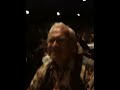 Barbara Martin 40th birthday - Dad's speech