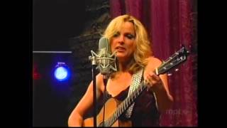 Watch Rhonda Vincent God Bless The Soldier video