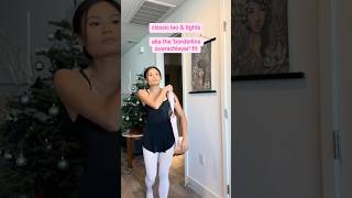 The Fits I See In My Adult Ballet Cles