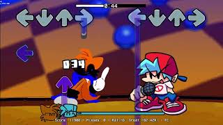 Vs Sonic.exe 3.0 Her World Full Fan Chart