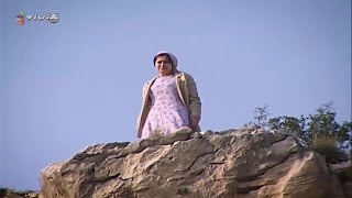 İki Dağın Arasında Kalmışım - Türkü Filmi